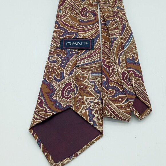Gant Tie 58"L - Picture 5 of 7